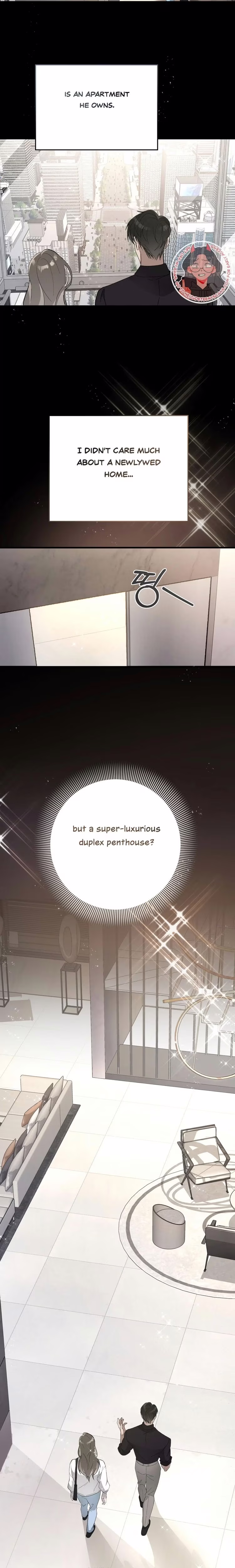 Kitsch Wedding - Chapter 3 - Part 12