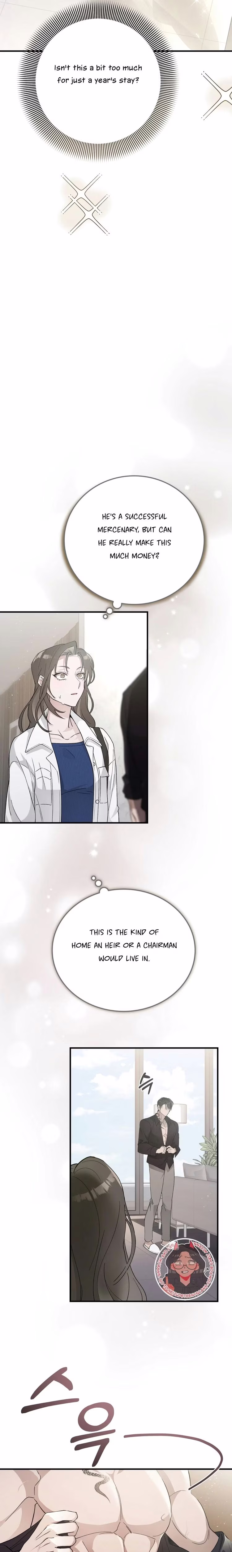 Kitsch Wedding - Chapter 3 - Part 13