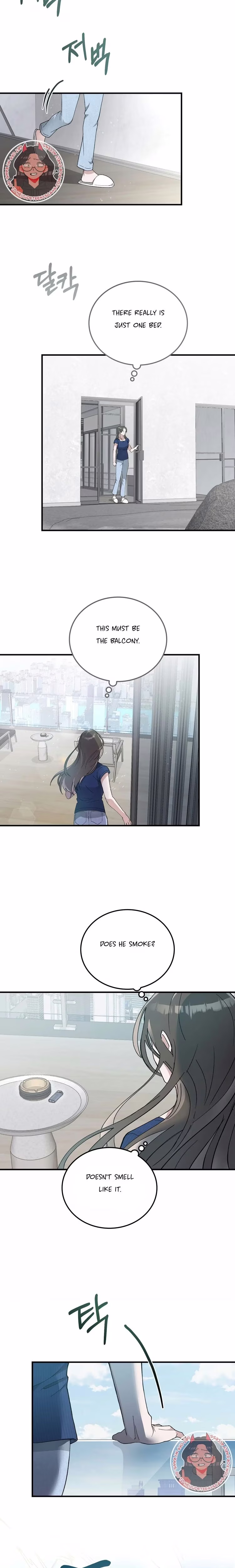 Kitsch Wedding - Chapter 3 - Part 20