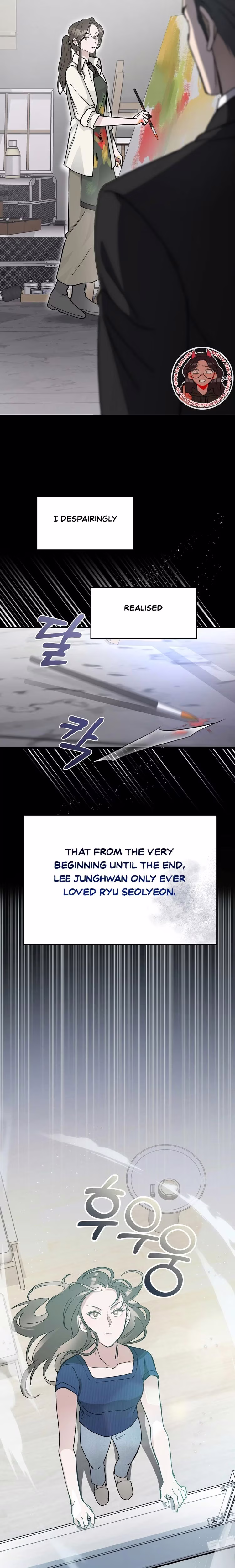 Kitsch Wedding - Chapter 3 - Part 23