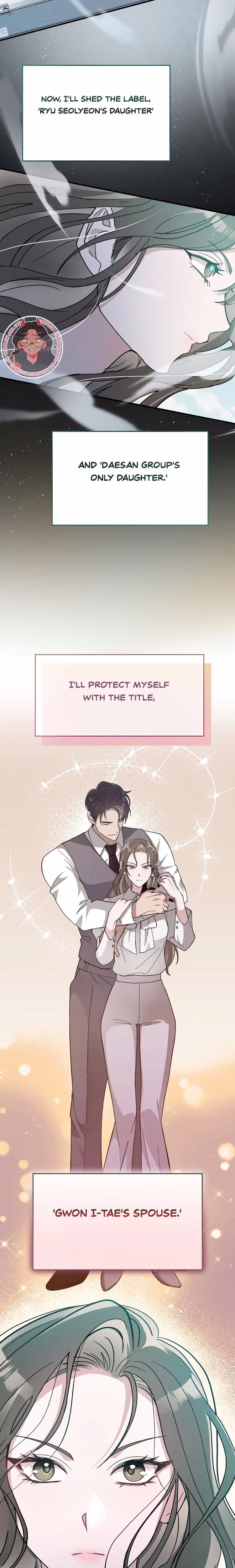 Kitsch Wedding - Chapter 3 - Part 24