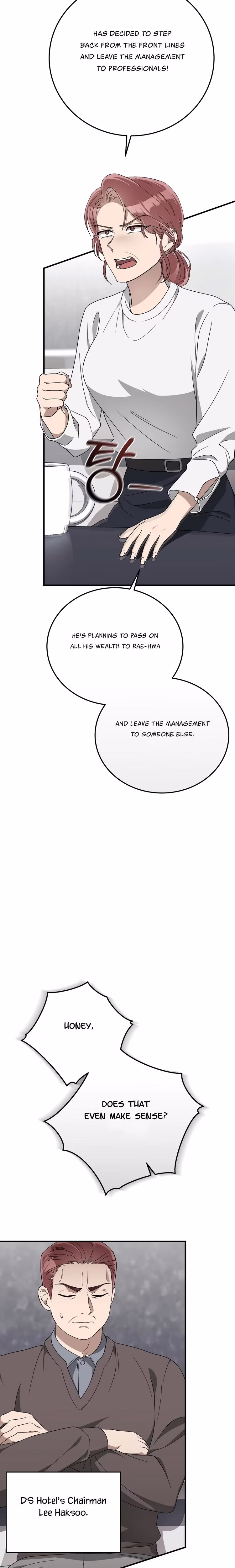 Kitsch Wedding - Chapter 30 - Part 4