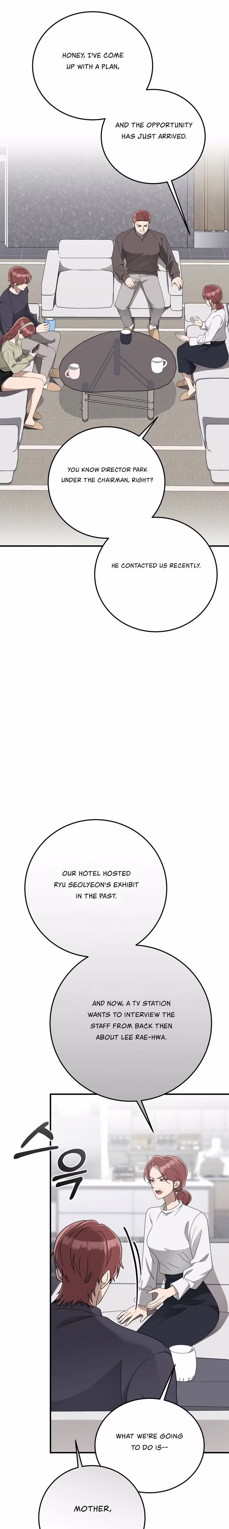 Kitsch Wedding - Chapter 30 - Part 7