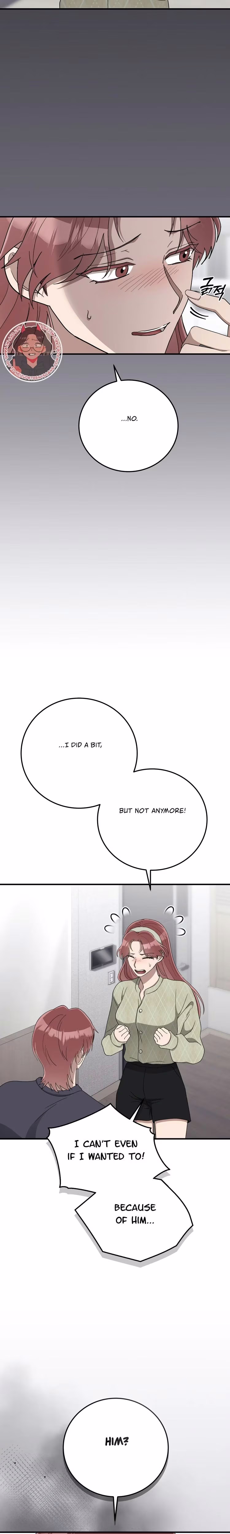 Kitsch Wedding - Chapter 30 - Part 11