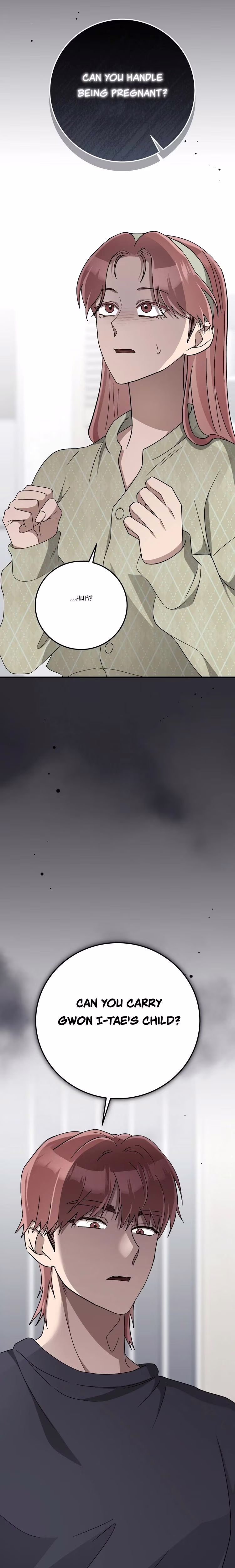 Kitsch Wedding - Chapter 30 - Part 15