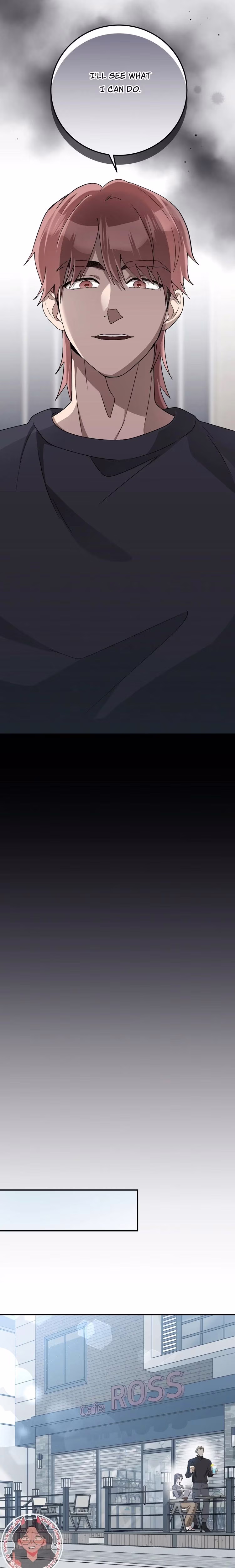 Kitsch Wedding - Chapter 30 - Part 17