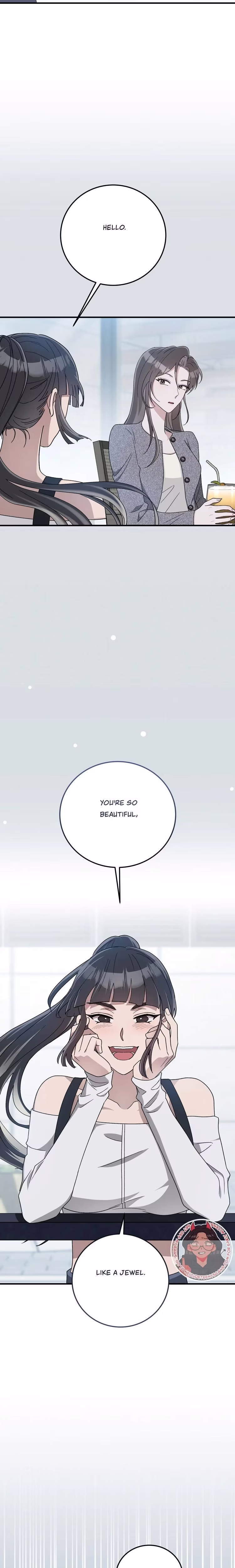 Kitsch Wedding - Chapter 30 - Part 21