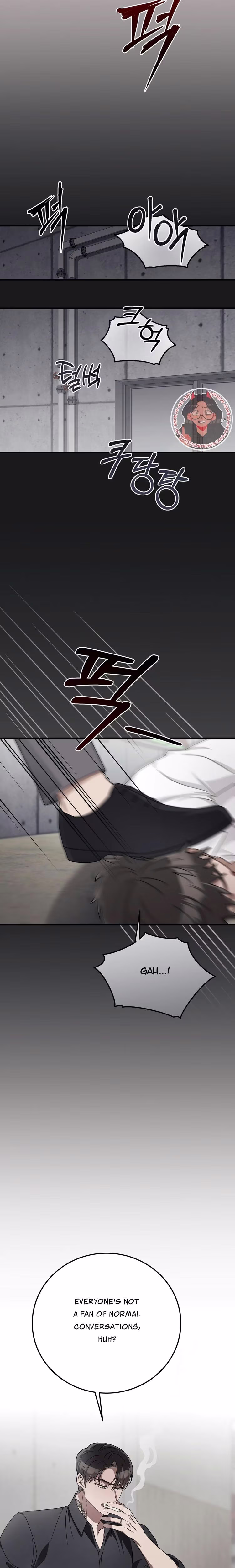 Kitsch Wedding - Chapter 30 - Part 27