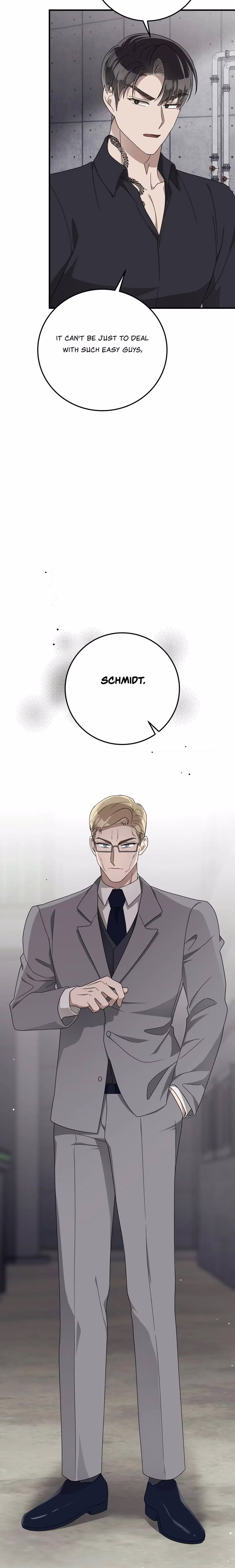 Kitsch Wedding - Chapter 30 - Part 29