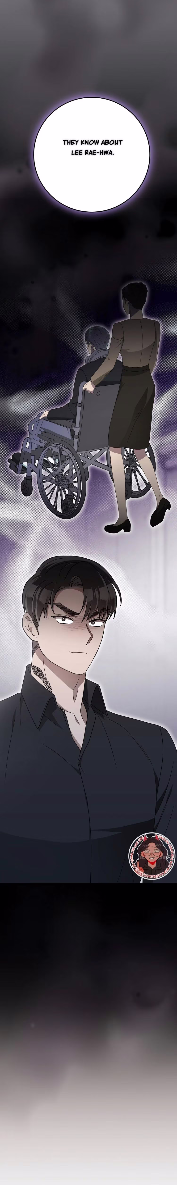 Kitsch Wedding - Chapter 30 - Part 32