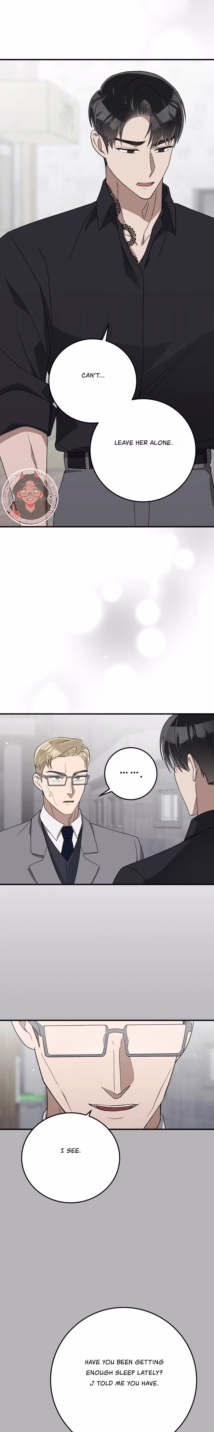 Kitsch Wedding - Chapter 31 - Part 5