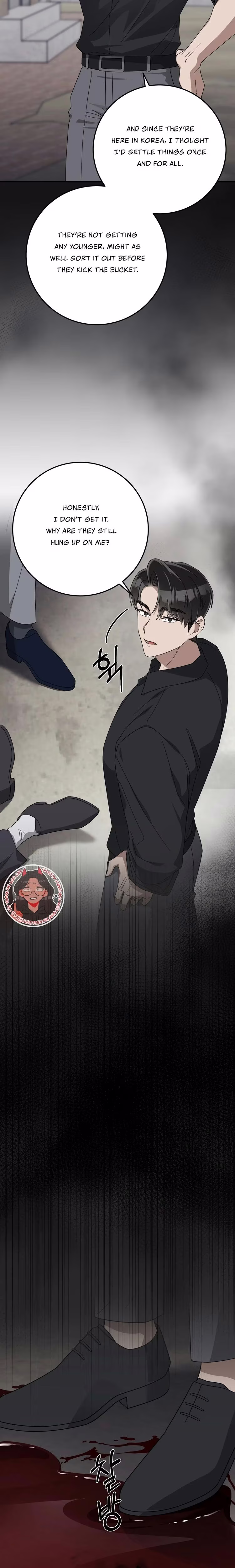 Kitsch Wedding - Chapter 31 - Part 7