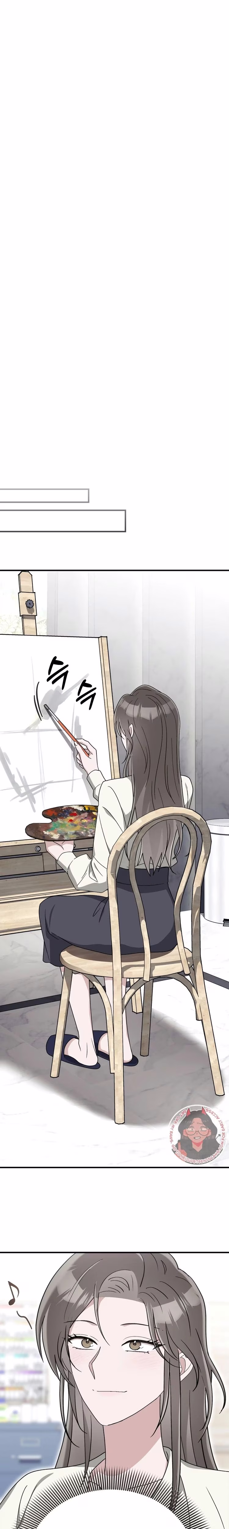 Kitsch Wedding - Chapter 31 - Part 11