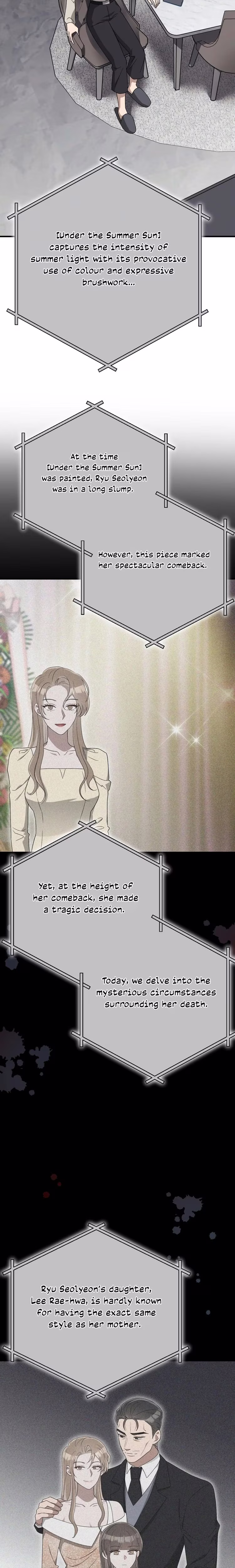 Kitsch Wedding - Chapter 31 - Part 18