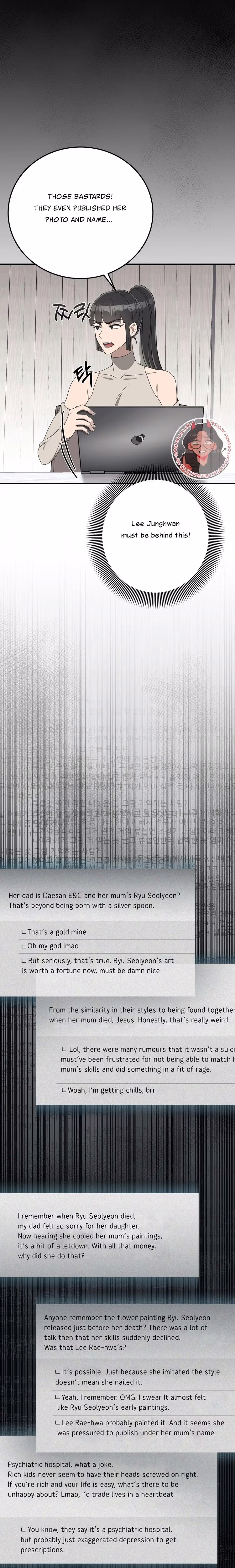 Kitsch Wedding - Chapter 31 - Part 20