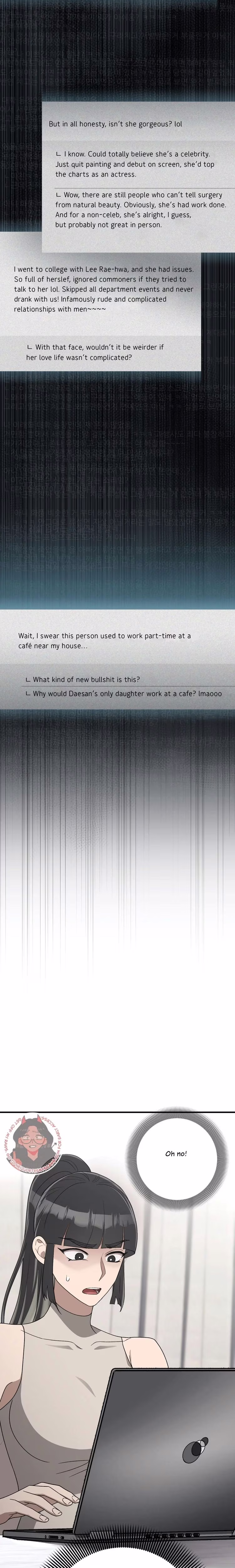 Kitsch Wedding - Chapter 31 - Part 21