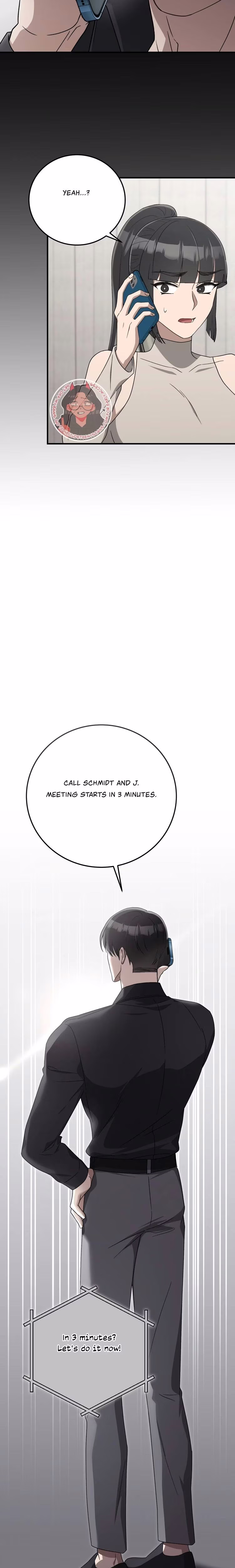 Kitsch Wedding - Chapter 31 - Part 23