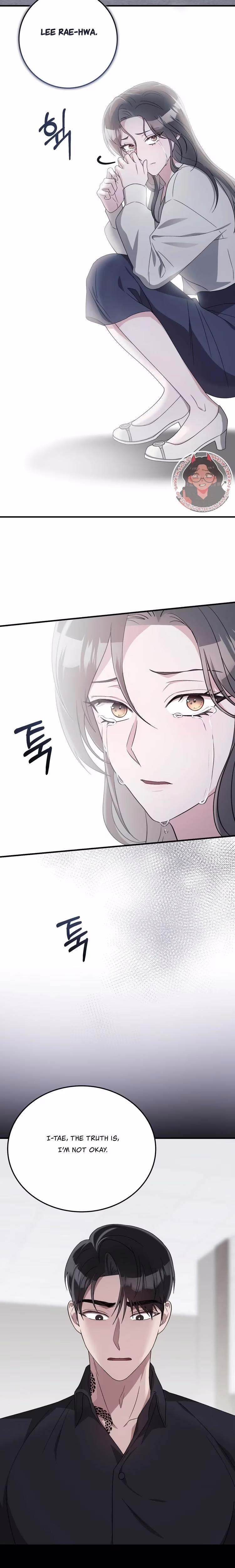 Kitsch Wedding - Chapter 32 - Part 11