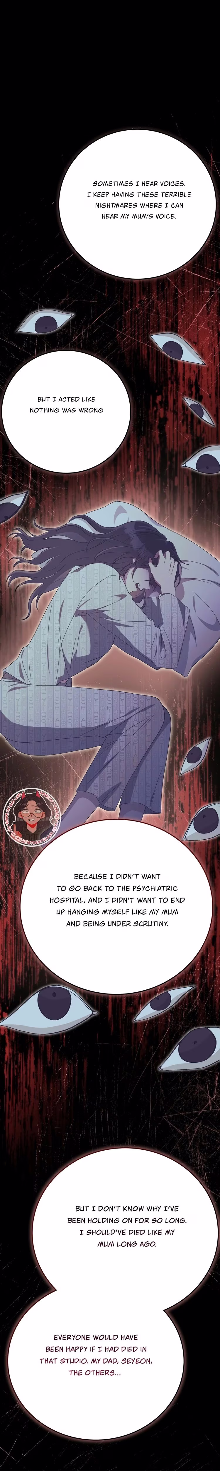 Kitsch Wedding - Chapter 32 - Part 12