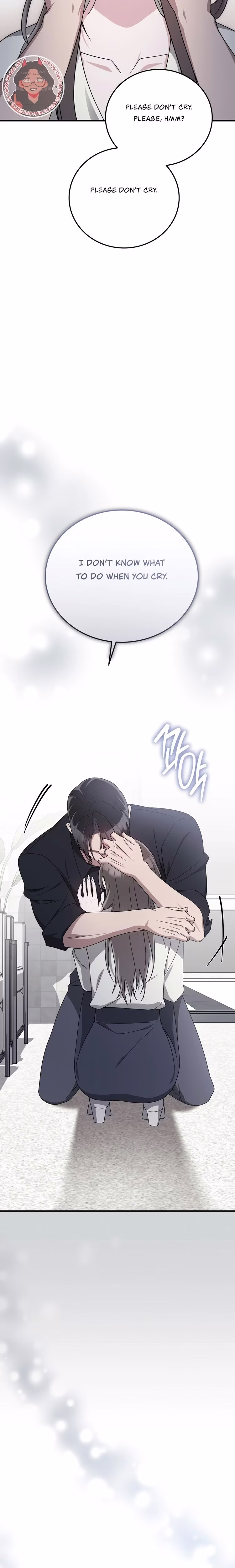 Kitsch Wedding - Chapter 32 - Part 16