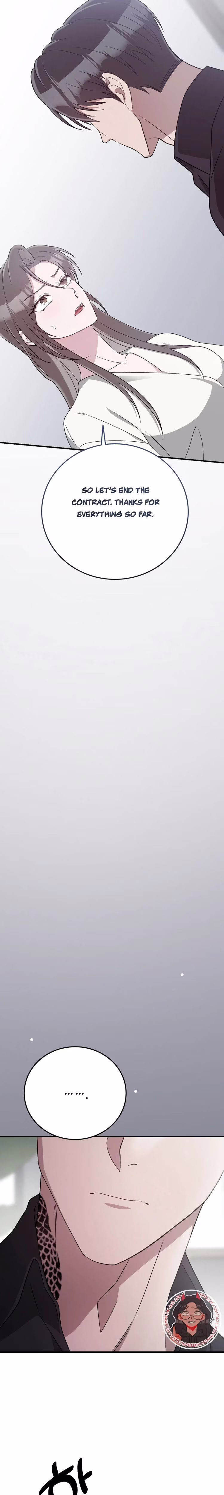 Kitsch Wedding - Chapter 32 - Part 25