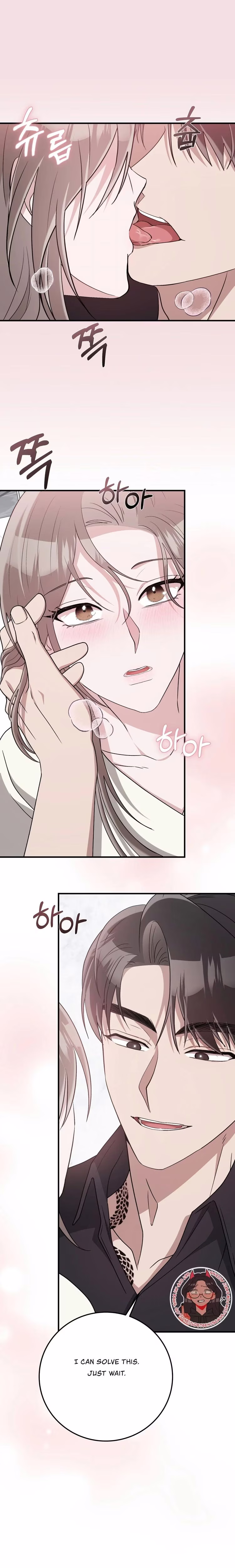 Kitsch Wedding - Chapter 32 - Part 29