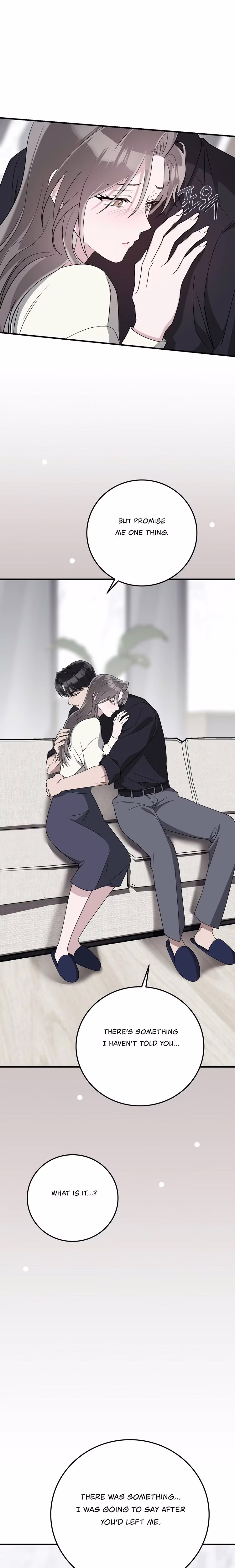 Kitsch Wedding - Chapter 32 - Part 30