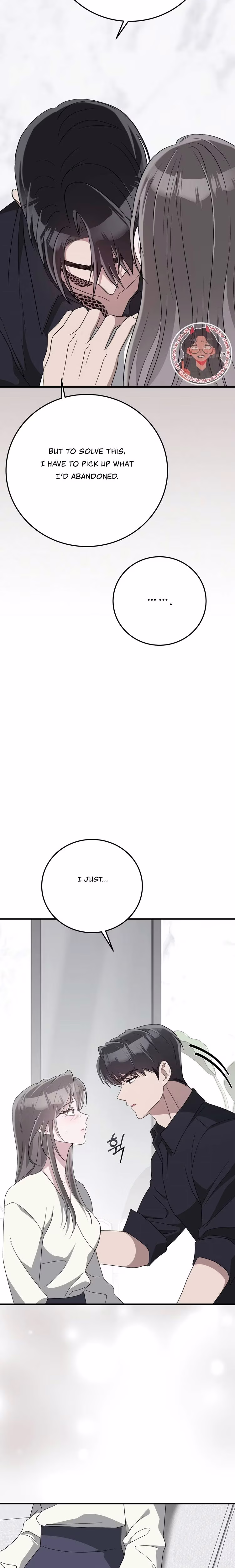 Kitsch Wedding - Chapter 32 - Part 31