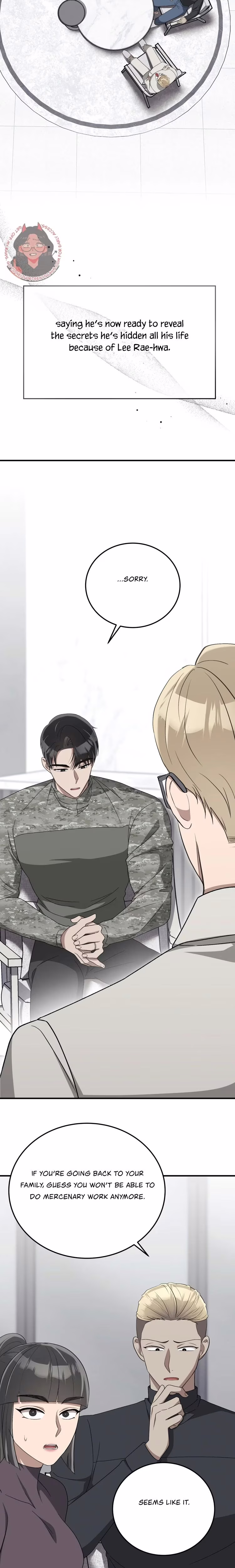 Kitsch Wedding - Chapter 33 - Part 3