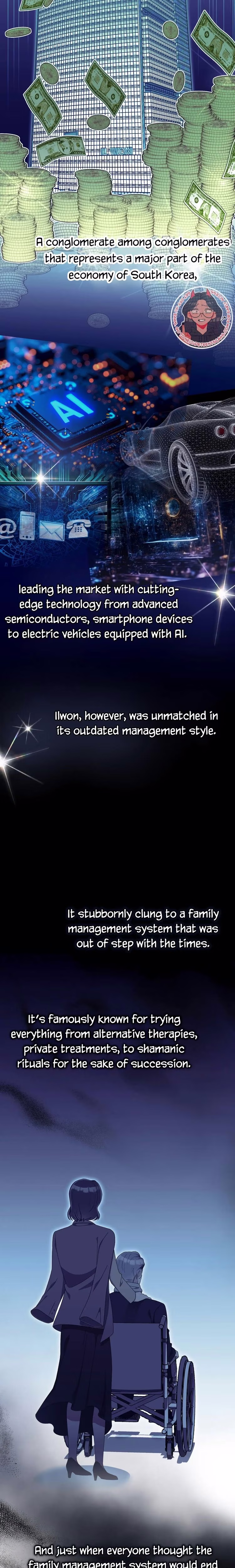 Kitsch Wedding - Chapter 33 - Part 9