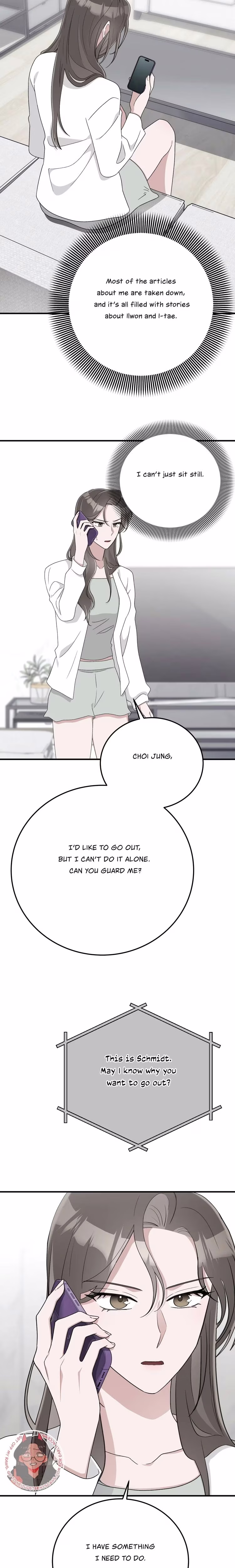 Kitsch Wedding - Chapter 33 - Part 11