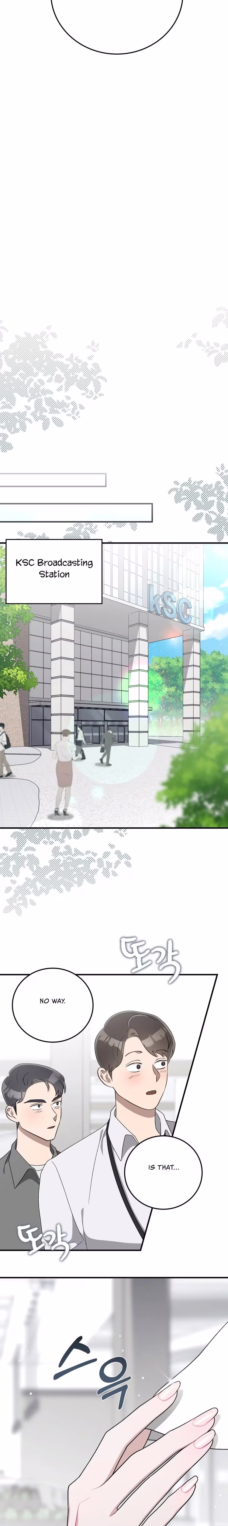 Kitsch Wedding - Chapter 33 - Part 12