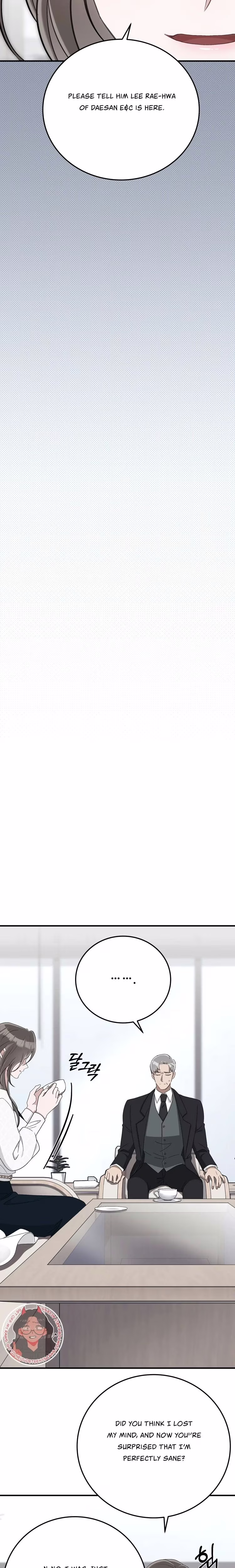 Kitsch Wedding - Chapter 33 - Part 15