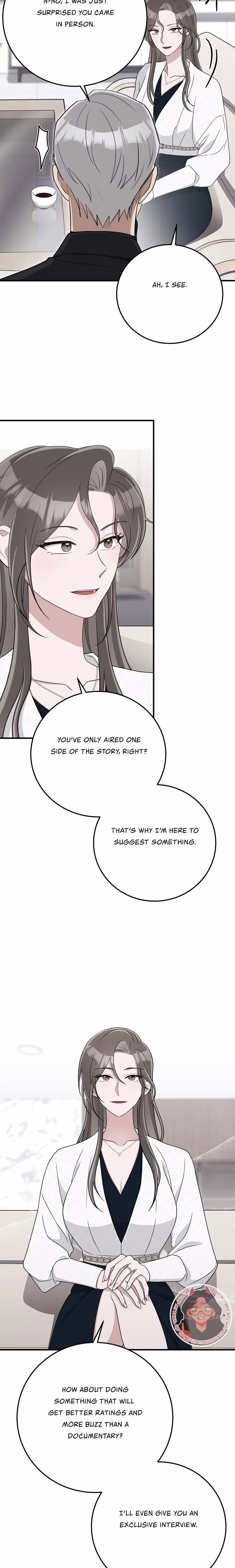 Kitsch Wedding - Chapter 33 - Part 16