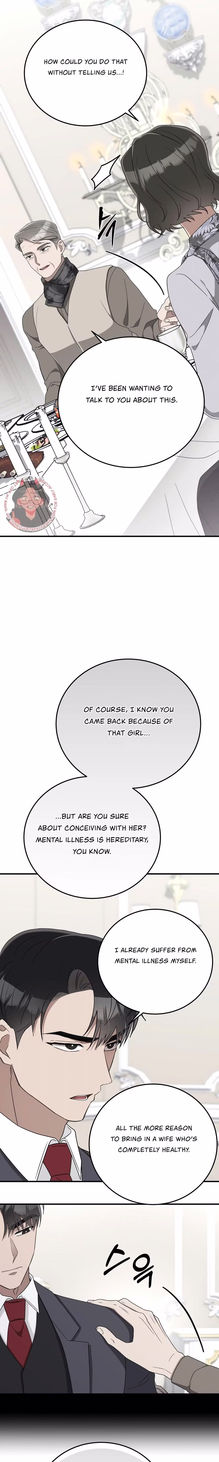 Kitsch Wedding - Chapter 33 - Part 21