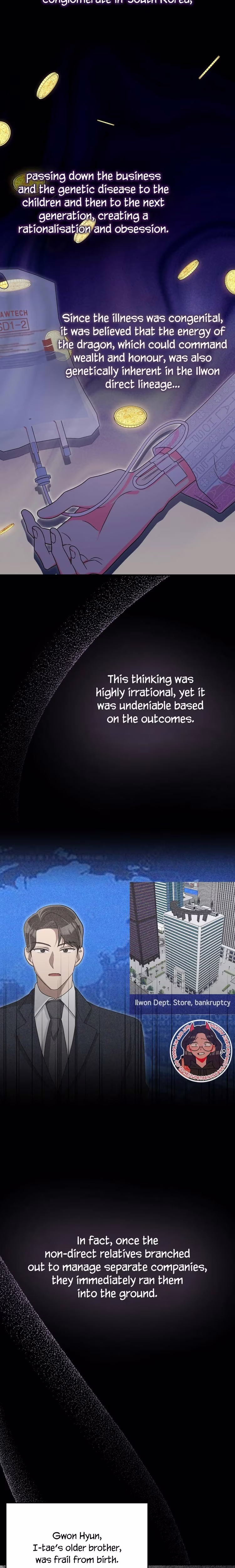 Kitsch Wedding - Chapter 33 - Part 23