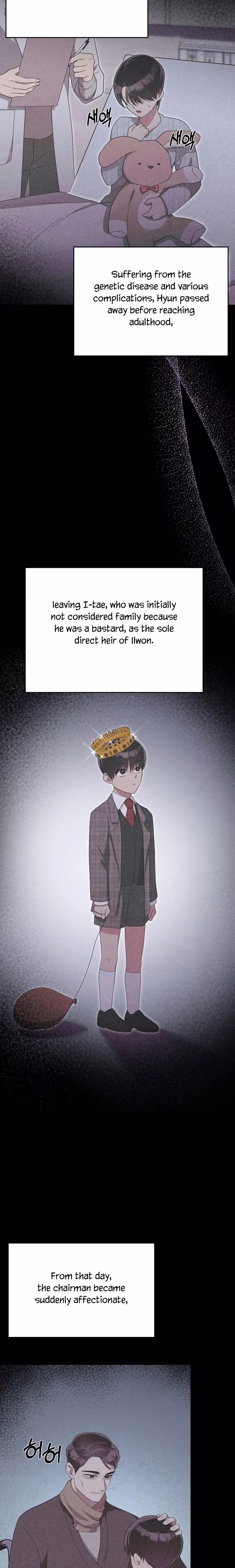 Kitsch Wedding - Chapter 33 - Part 24