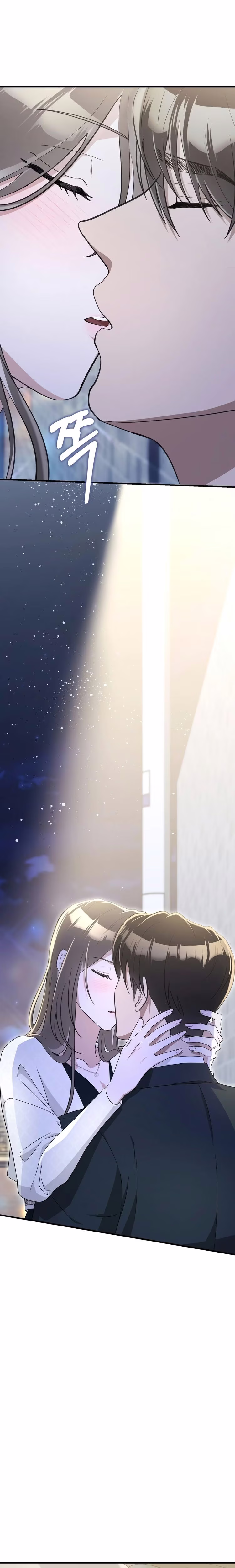 Kitsch Wedding - Chapter 34 - Part 4