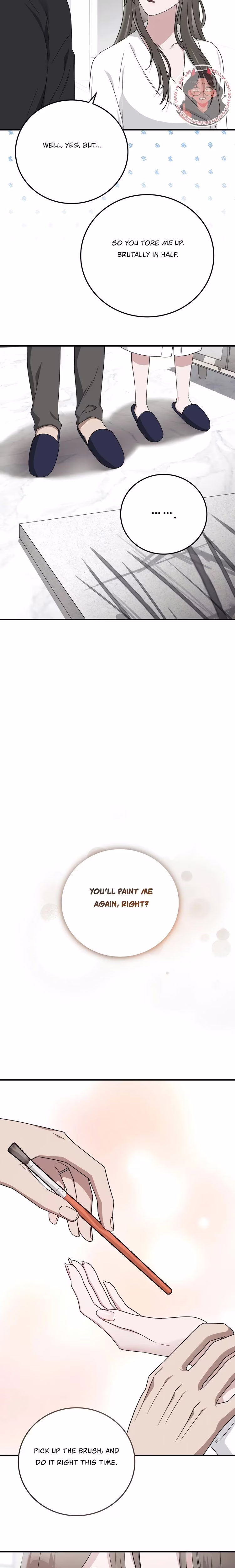 Kitsch Wedding - Chapter 34 - Part 8