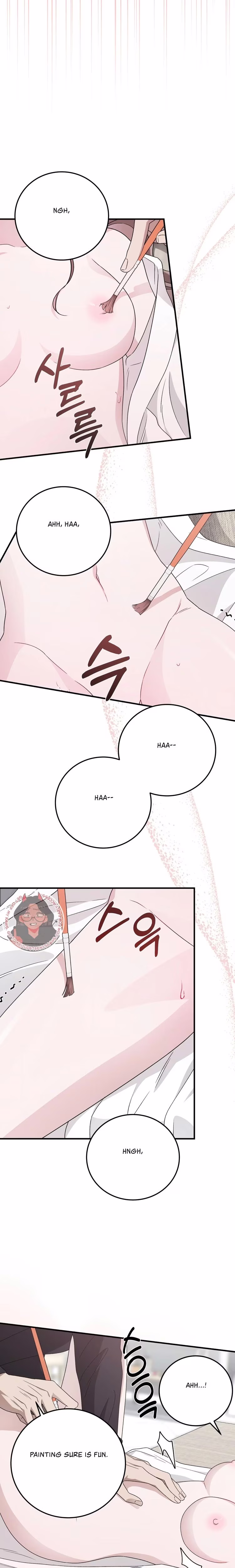 Kitsch Wedding - Chapter 34 - Part 16