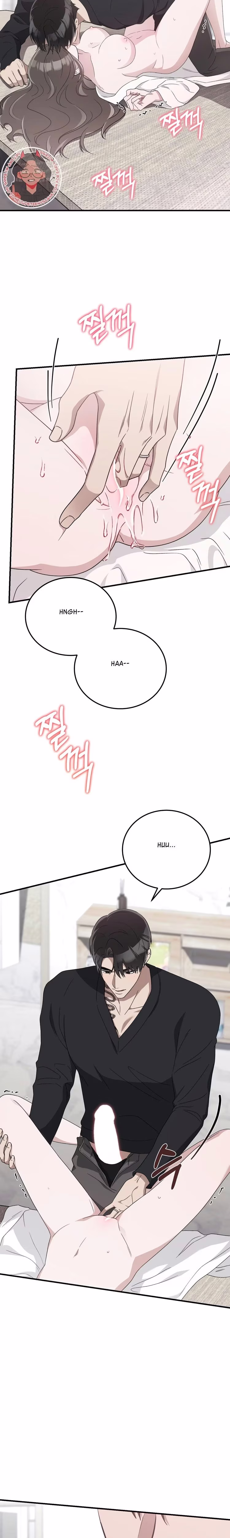 Kitsch Wedding - Chapter 34 - Part 20