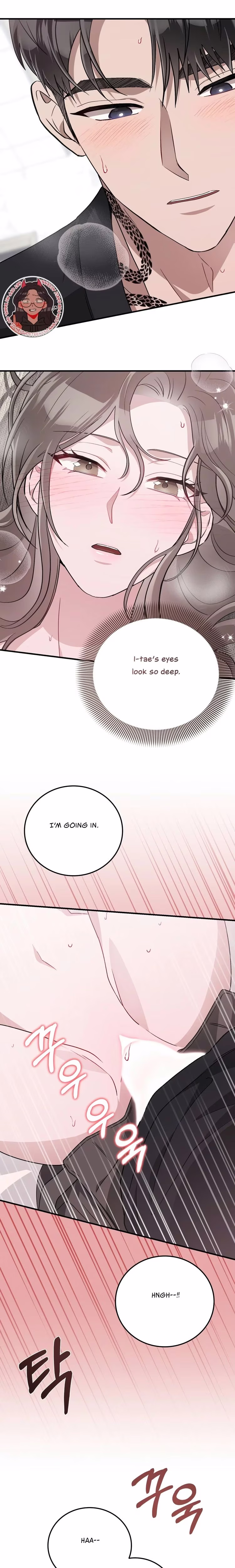 Kitsch Wedding - Chapter 34 - Part 22