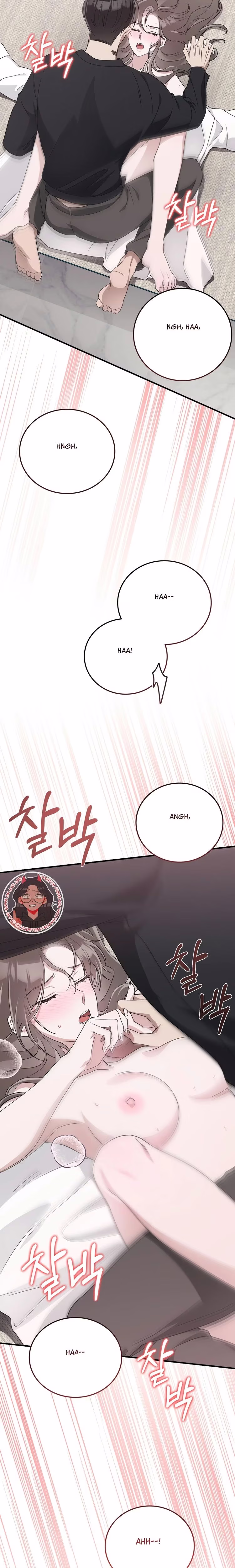 Kitsch Wedding - Chapter 34 - Part 24