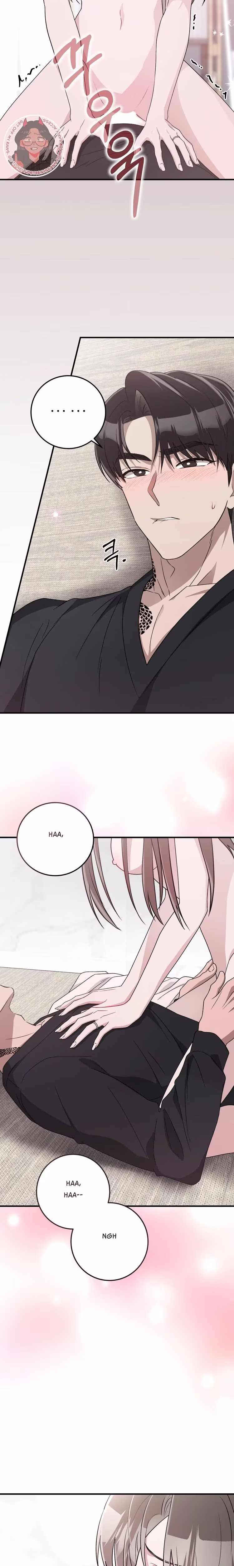 Kitsch Wedding - Chapter 35 - Part 4