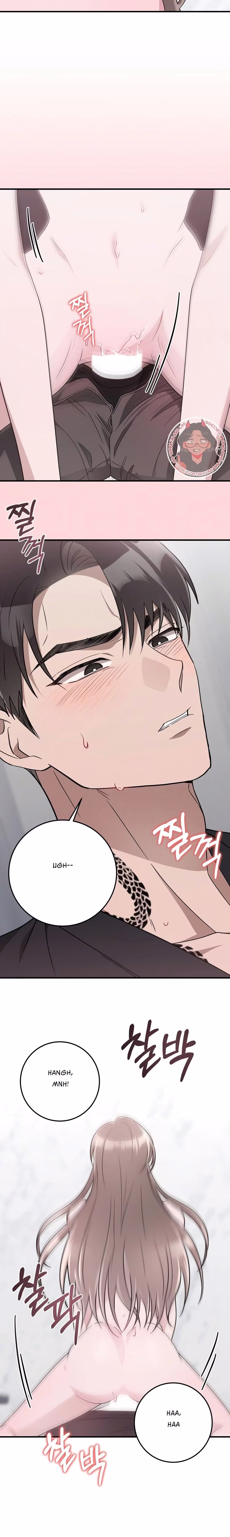 Kitsch Wedding - Chapter 35 - Part 9