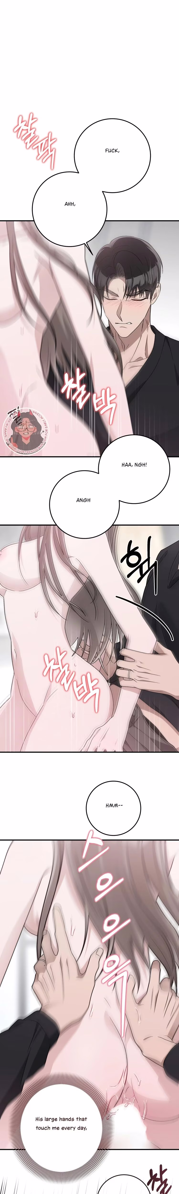 Kitsch Wedding - Chapter 35 - Part 10