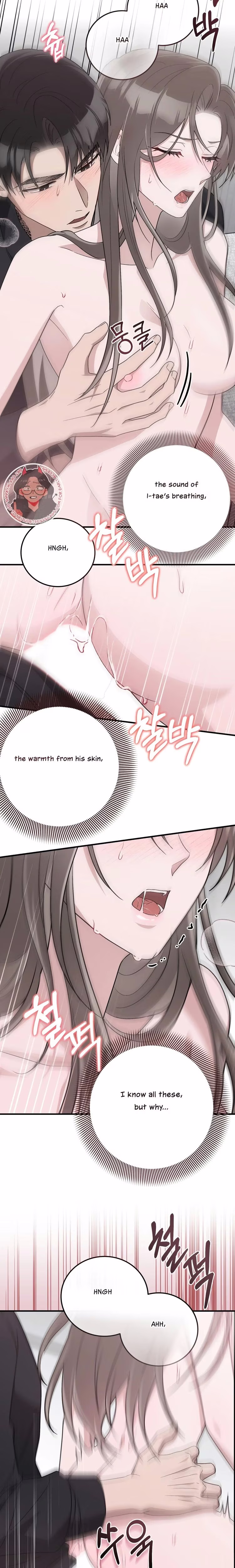 Kitsch Wedding - Chapter 35 - Part 11