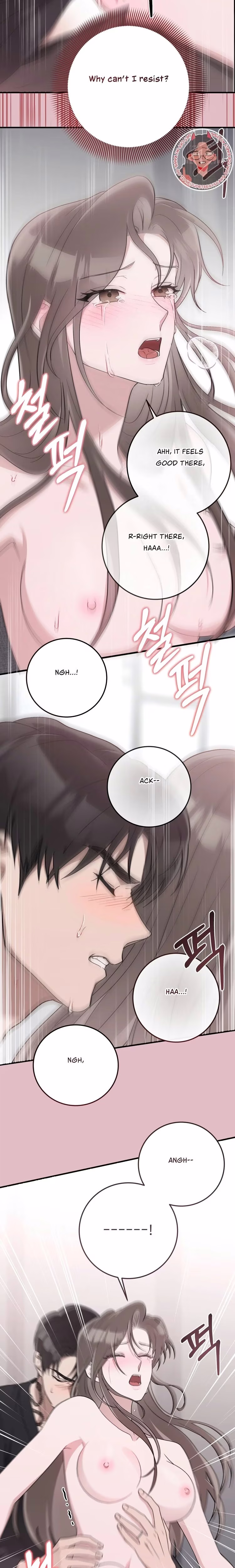 Kitsch Wedding - Chapter 35 - Part 12