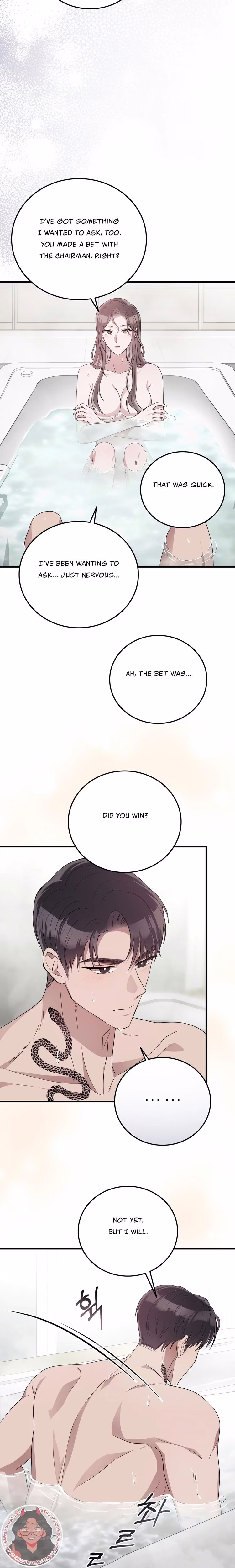 Kitsch Wedding - Chapter 36 - Part 5