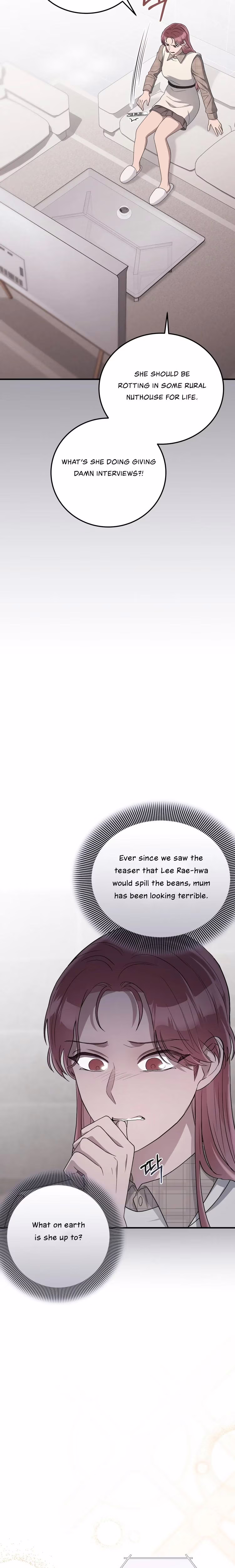 Kitsch Wedding - Chapter 36 - Part 9